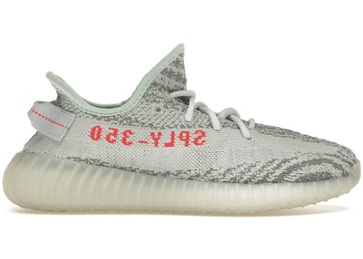 adidas Yeezy Boost 350 V2 Blue Tint Image