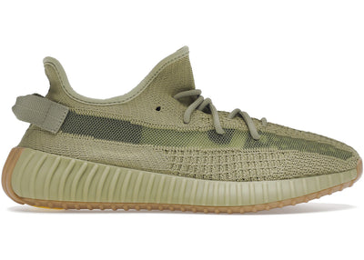adidas Yeezy Boost 350 V2 Sulfur Image