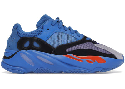adidas Yeezy Boost 700 Hi-Res Blue Image
