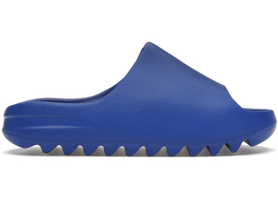 adidas Yeezy Slide Azure Image