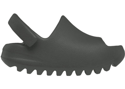 adidas Yeezy Slide Dark Onyx (Infants) Image