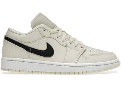 Jordan 1 Low Coconut Milk (Women's) Image
