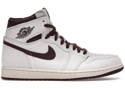 Jordan 1 Retro High OG A Ma Maniére Image