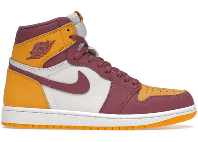 Jordan 1 Retro High OG Brotherhood Image