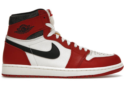 Jordan 1 Retro High OG Chicago Lost and Found Image