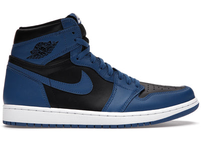 Jordan 1 Retro High OG Dark Marina Blue Image