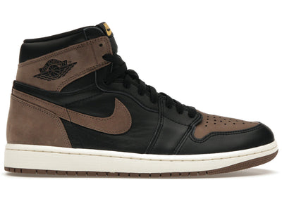 Jordan 1 Retro High OG Palomino Image