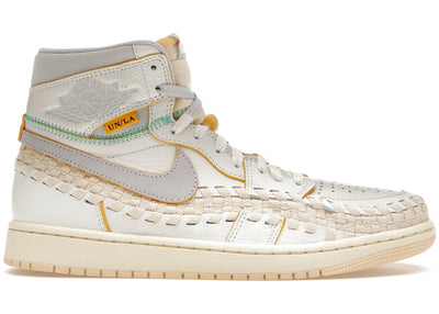 Jordan 1 Retro High OG SP Union LA Bephies Beauty Supply Summer of ‘96 Image