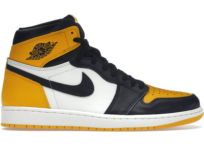 Jordan 1 Retro High OG Taxi Image