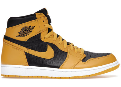 Jordan 1 Retro High Pollen Image