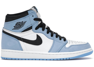 Jordan 1 Retro High OG University Blue Image