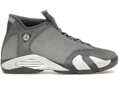 Jordan 14 Retro Flint Grey Image