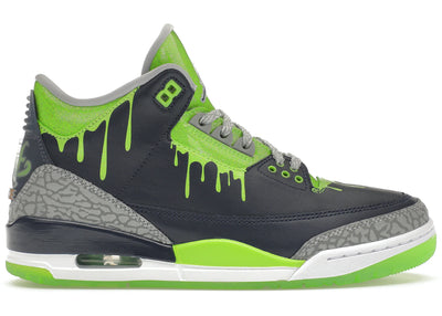 Jordan 3 Retro Doernbecher Hugo Image