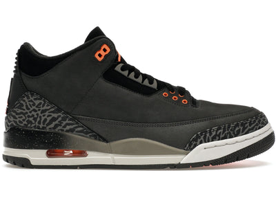 Jordan 3 Retro Fear Pack (2023) Image