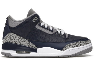 Jordan 3 Retro Georgetown (2021) Image