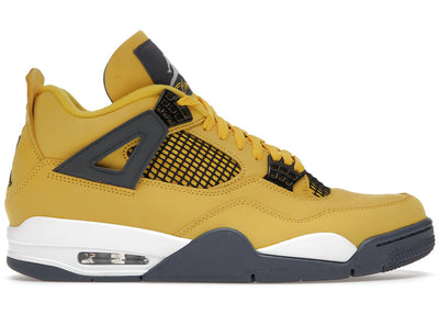 Jordan 4 Retro Lightning (2021) Image