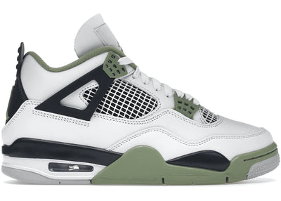 Jordan 4 Retro Seafoam (Women's) Image