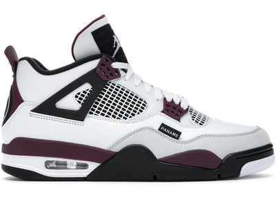 Jordan 4 Retro PSG Paris Saint-Germain Image