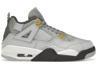 Jordan 4 Retro SE Craft Photon Dust (GS) Image
