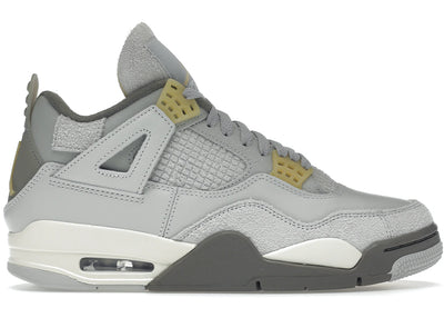 Jordan 4 Retro SE Craft Photon Dust Image