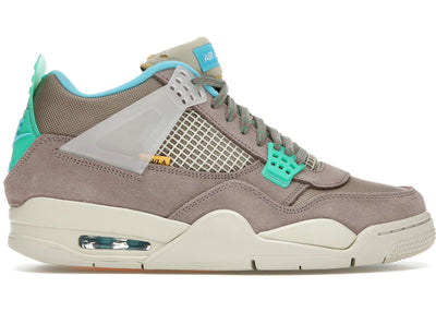 Jordan 4 Retro SP 30th Anniversary Union Taupe Haze Image