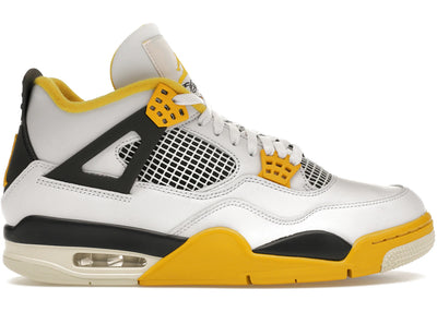 Jordan 4 Retro Vivid Sulfur (Women's) Image