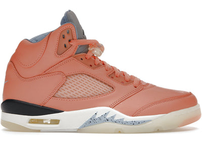 Jordan 5 Retro DJ Khaled We The Best Crimson Bliss Image