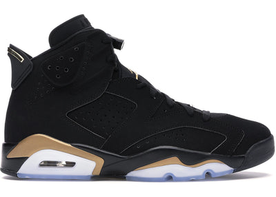 Jordan 6 Retro DMP (2020) Image