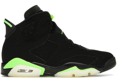 Jordan 6 Retro Electric Green Image