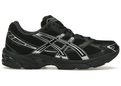 ASICS Gel-1130 Black Pure Silver Image