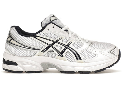 ASICS Gel-1130 White Midnight (GS) Image