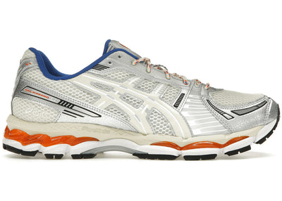 ASICS Gel-Kayano 12.1 Ronnie Fieg Knicks Image
