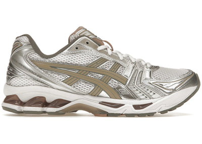 ASICS Gel-Kayano 14 White Moonrock (Women's) Image