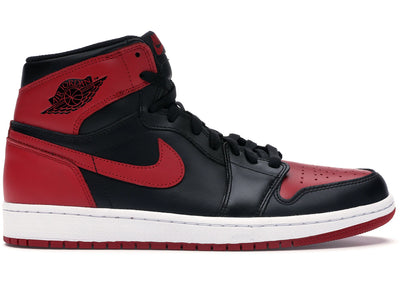 Jordan 1 Retro Bred (2013) Image