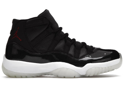 Jordan 11 Retro 72-10 Image