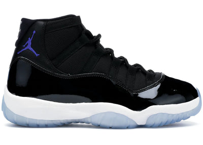Jordan 11 Retro Space Jam (2016) Image