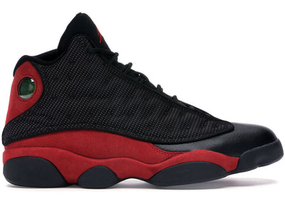 Jordan 13 Retro Bred (2013) Image