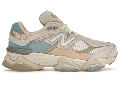 New Balance 9060 Festival Pack Blue (GS) Image