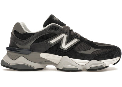 New Balance 9060 Phantom Castlerock Image