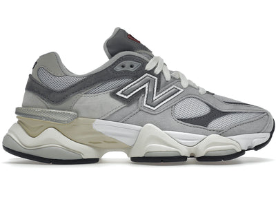 New Balance 9060 Rain Cloud Grey Image