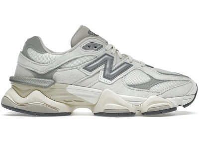 New Balance 9060 Sea Salt White Image