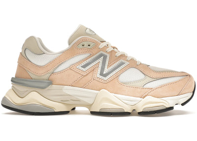 New Balance 9060 Vintage Rose Image