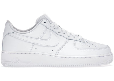 Nike Air Force 1 Low '07 White Image