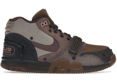 Nike Air Trainer 1 SP Travis Scott Wheat Image