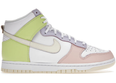 Nike Dunk High Cashmere (Women's) Image