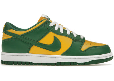 Nike Dunk Low Brazil (2020/2024) Image