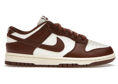Nike Dunk Low Cacao Wow (Women's) Image