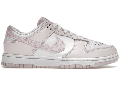 Nike Dunk Low Essential Paisley Pack Pink (Women's) Image