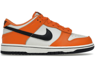 Nike Dunk Low Halloween (2022) (GS) Image