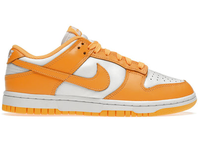 Nike Dunk Low Laser Orange (Women's) Image